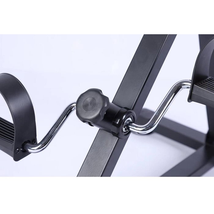 מיני אופני כושר 100236 עם פידול לרגליים וידיים מבית CITYSPORT