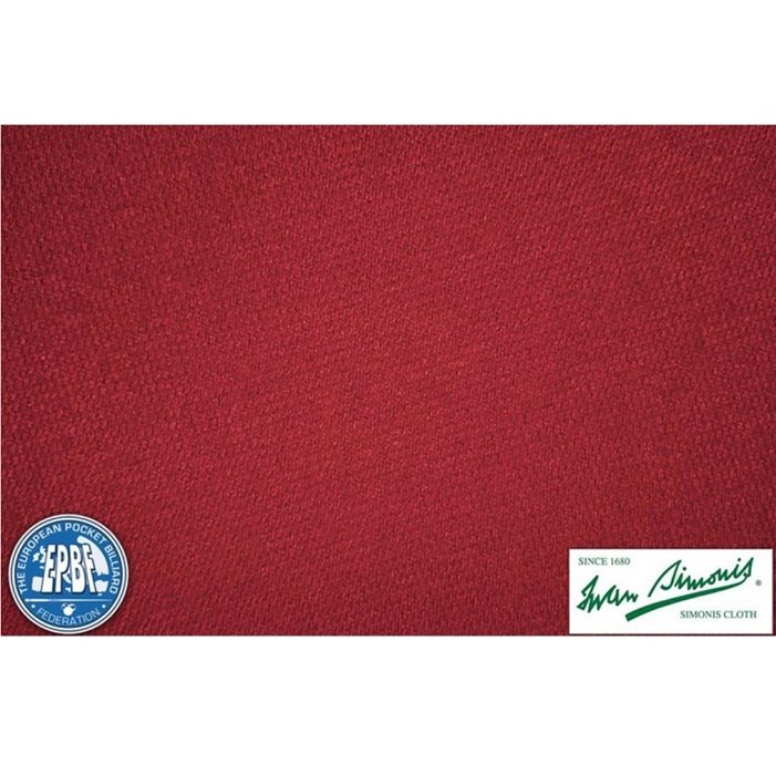 סימטניס בד 860 אדום 100394 דינמיק