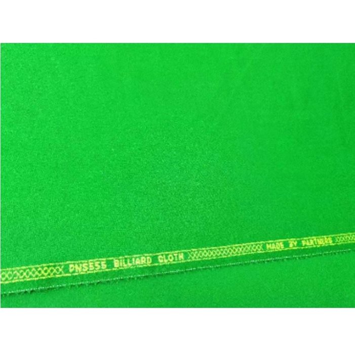 בד לבד ירוק לסנוקר 100397 דגם 598