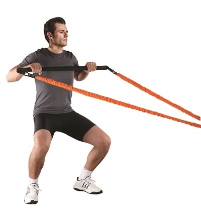 ריפ טריינר מבית PRCTZ