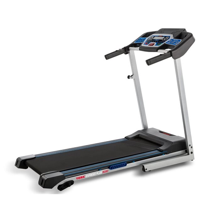 מסלול ריצה איכותי 100695 EXPRESS PLUS מבית YORK