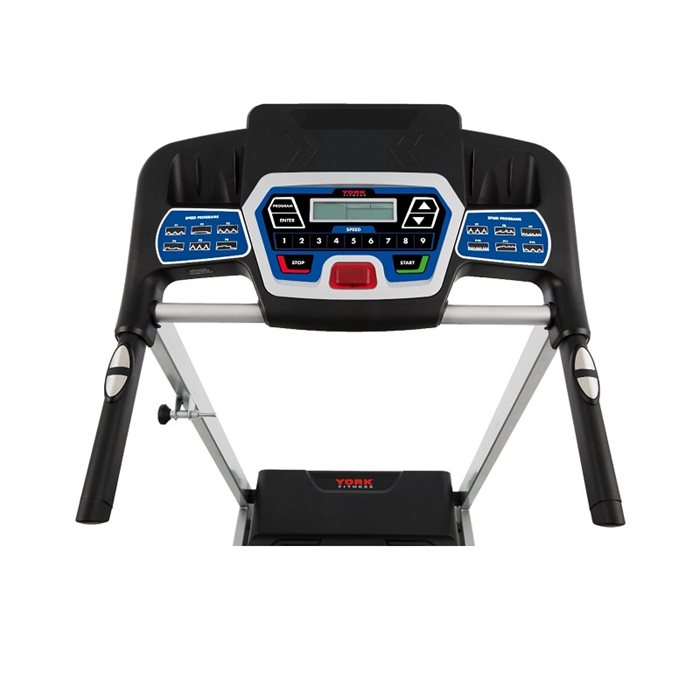 מסלול ריצה איכותי 100695 EXPRESS PLUS מבית YORK