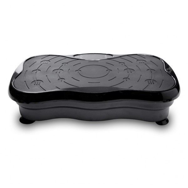 פלטת כושר CRAZY FIT MASSAGE 380897 לחיטוב ועיסוי הגוף באמצעות רטט להזרמת הדם בגוף מבית CITYSPORT