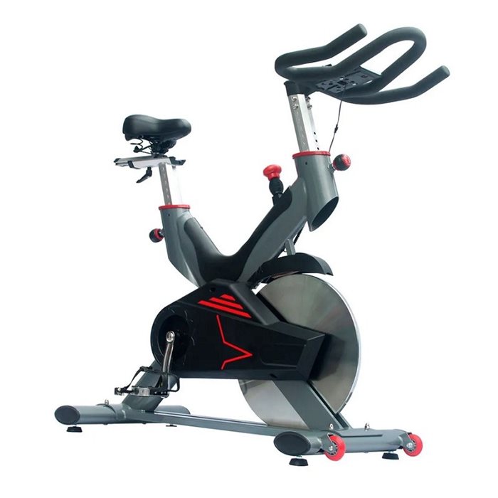 אופני ספינינג מקצועיות 677908 עם גלגל תנופה 25 ק";ג מבית CITYSPORT