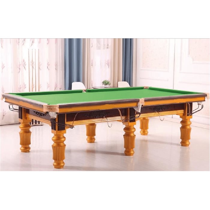 שולחן סנוקר מקצועי 101048 בגודל 9 פיט מבית CITYSPORT