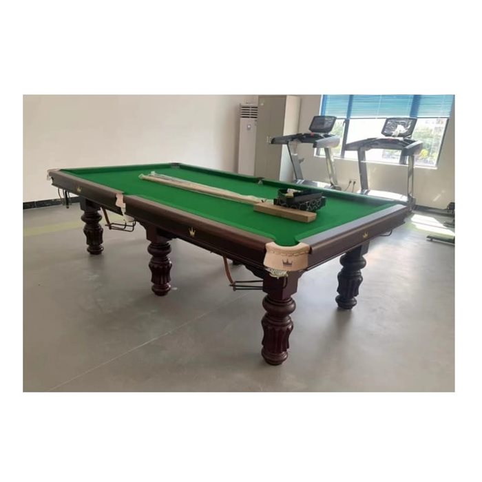 שולחן סנוקר מקצועי 101049 בגודל 9 פיט מבית CITYSPORT