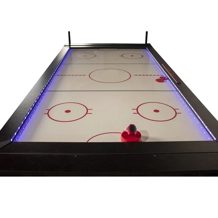 שולחן משולב חדש פרימיום (5 ב-1) 101072 בגודל 7 פיט מבית CITYSPORT