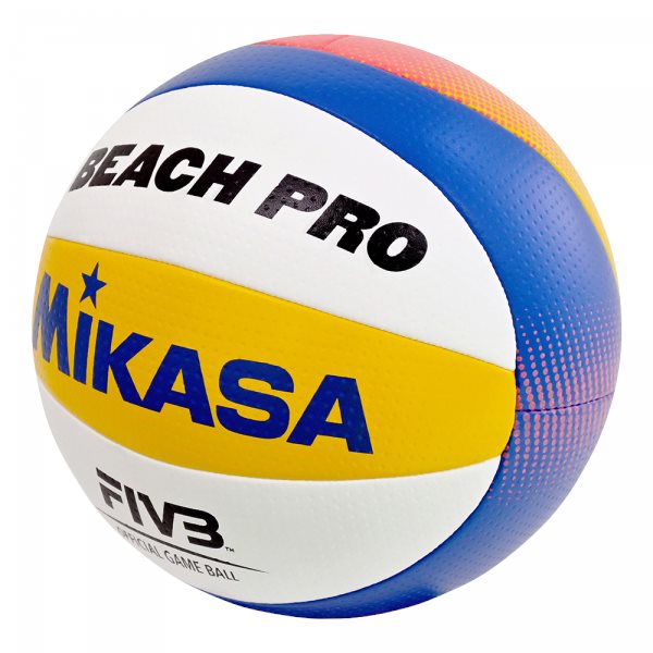 כדורעף חופים הרשמי החדש מיקאסה Mikasa BV550C BEACH PRO