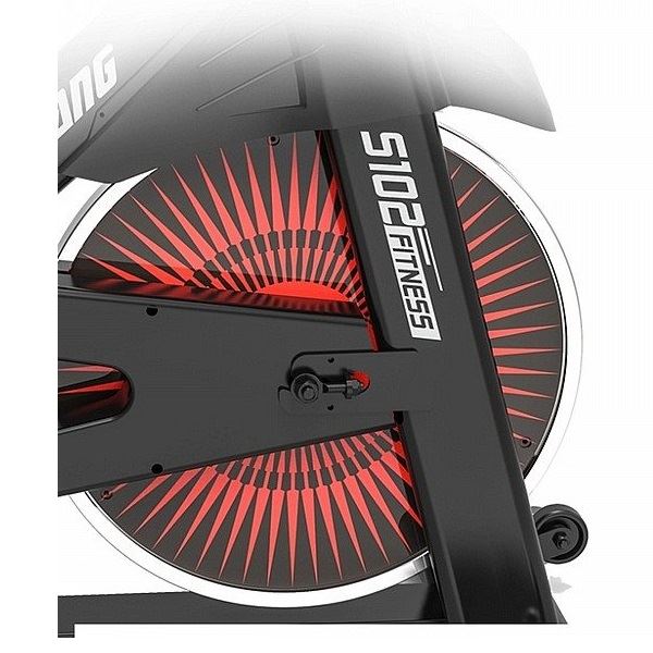 אופני ספינינג 292605 PLUS מבית CITYSPORT