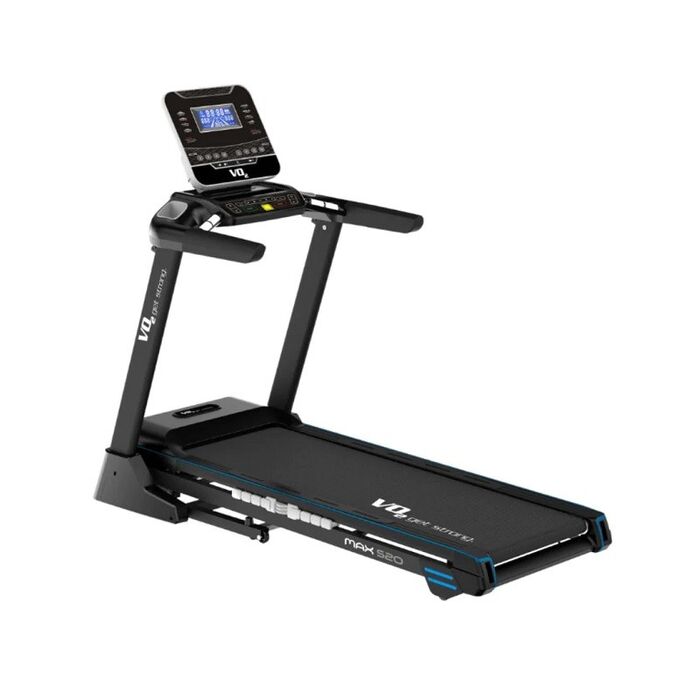 מסלול ריצה מתקפל דגם MAX52 מבית VO2