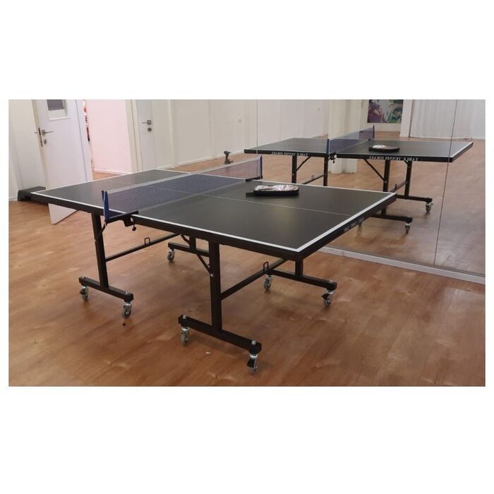 שולחן טניס פנים מתקפל 101973 מבית CITYSPORT