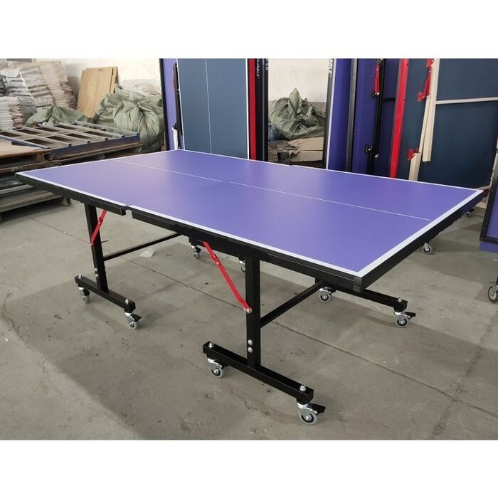 שולחן טניס פנים מתקפל 101973 מבית CITYSPORT