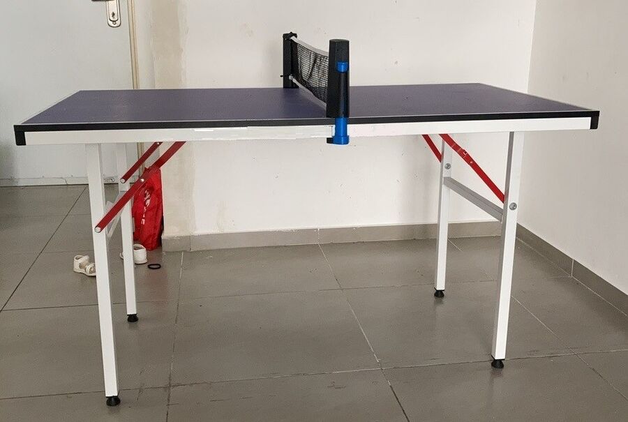 שולחן טניס מיני 101979 אורך 137 ס";מ מבית CITYSPORT