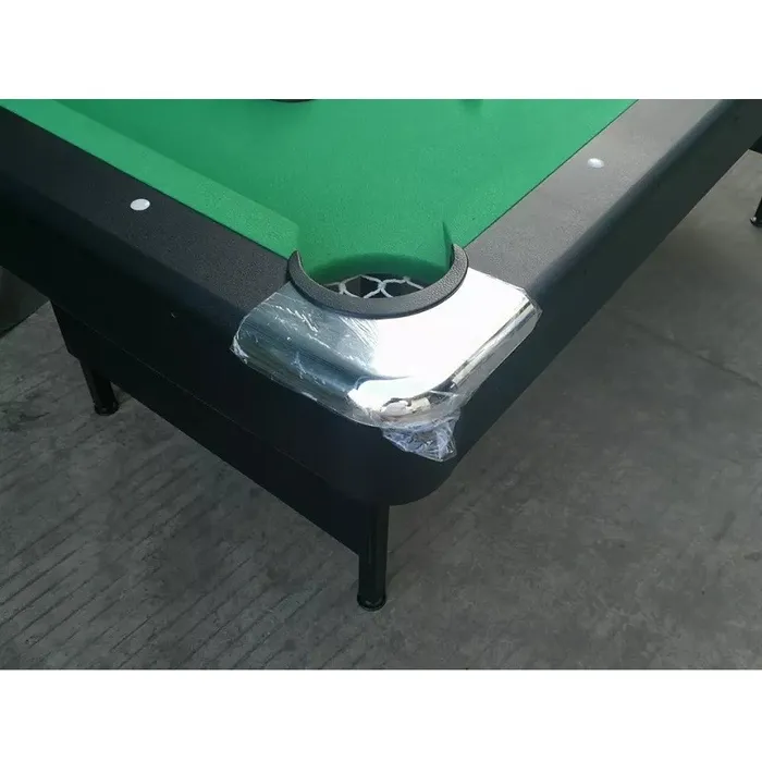 שולחן סנוקר מתקפל 242123 בגודל 7 פיט כולל סט מלא מבית CITYSPORT