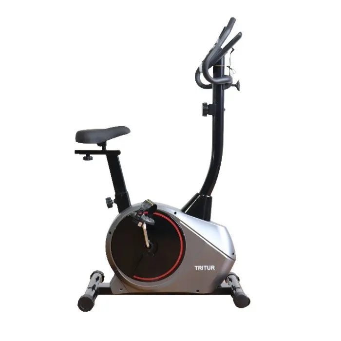 אופני כושר Tritur UB5013 אחריות לכל החיים לשלדה מחשב ומייסבים