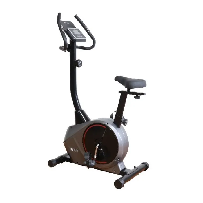 אופני כושר Tritur UB5013 אחריות לכל החיים לשלדה מחשב ומייסבים