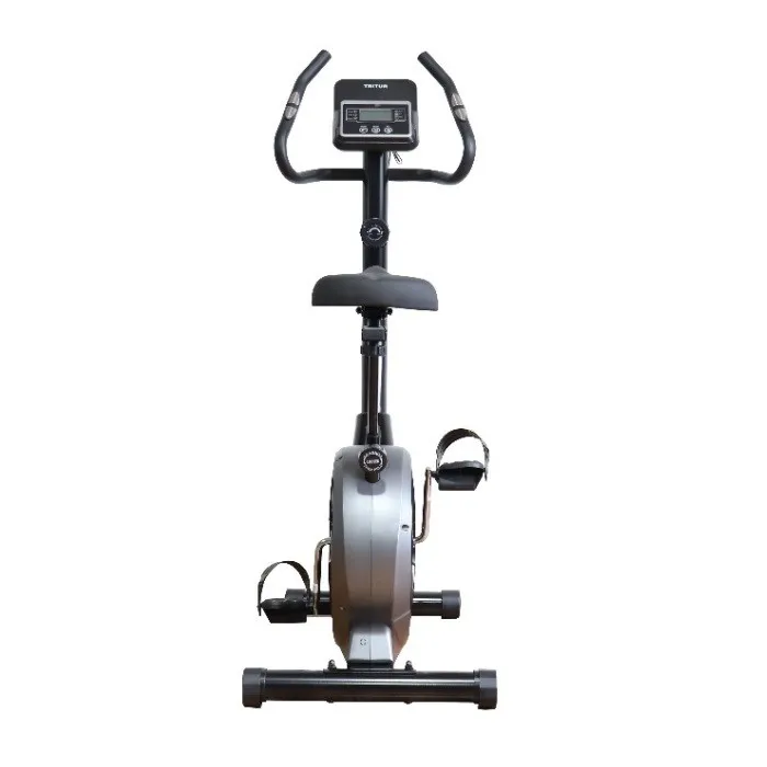 אופני כושר Tritur UB5013 אחריות לכל החיים לשלדה מחשב ומייסבים