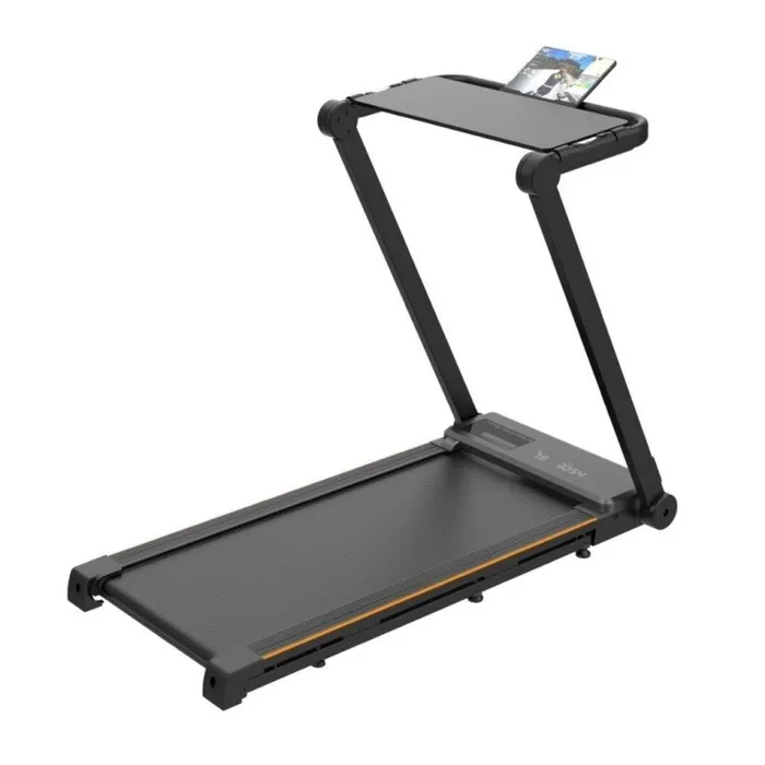 הליכון כושר טריטור Tritur 654 Max 47 מנוע בטכנולגיה ";BLDC"; שקט חסכוני בצריכת החשמל וחזק 7.5 כ";ס , עם קירור אוויר