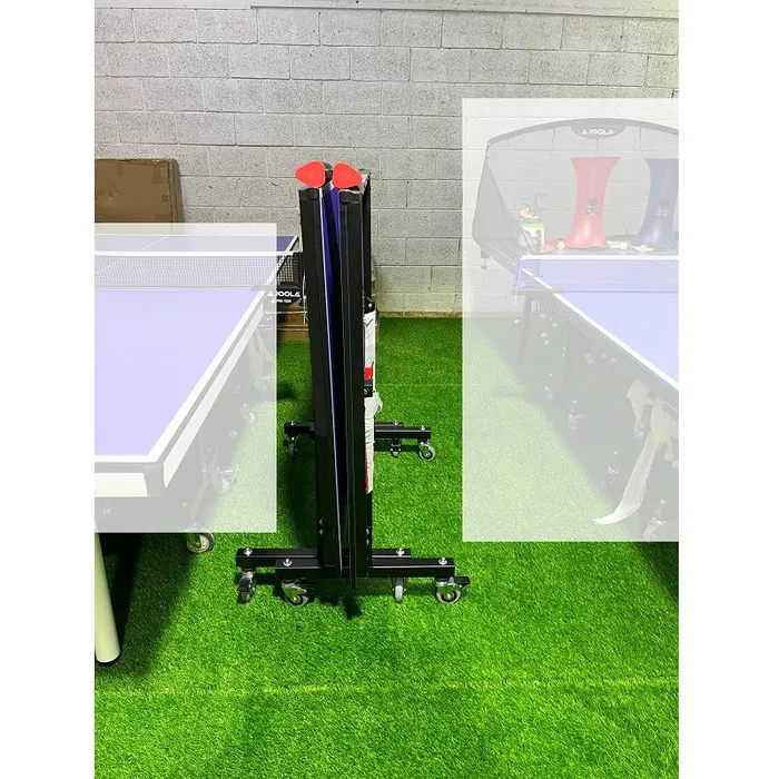 שולחן טניס פנים מידי איכותי 242167 בגודל 200/115/76 ס";מ מבית CITYSPORT