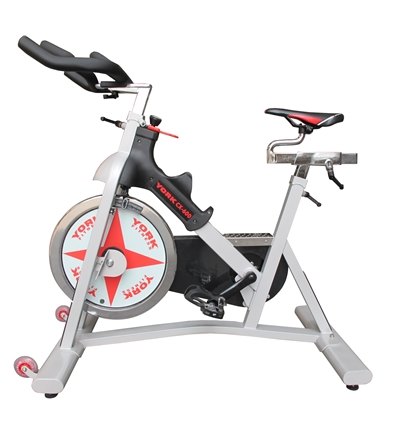 אופני ספינינג מקצועיים cx600 מבית YORK