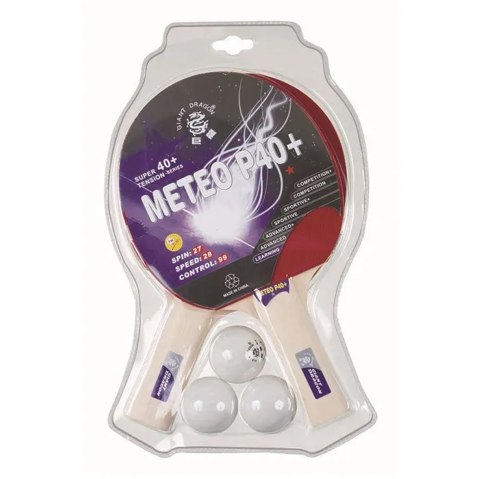 שולחן טניס חוץ מתקפל 242325 דגם SUNNY 1000 תוצרת GIANT DRAGON