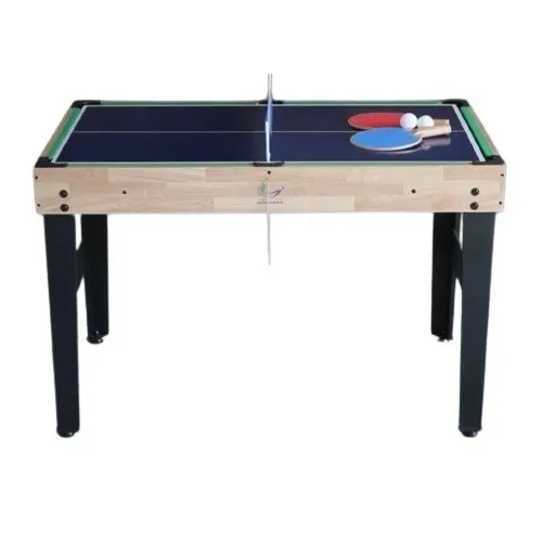שולחן משולב 10 משחקים 242354 בגודל 4 פיט מבית CITYSPORT