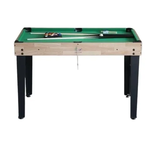 שולחן משולב 10 משחקים 242354 בגודל 4 פיט מבית CITYSPORT