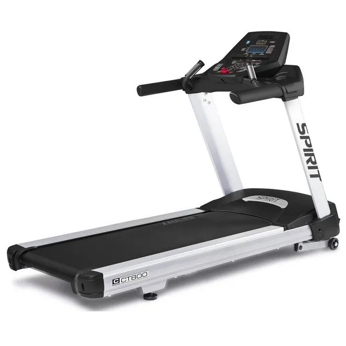 מסלול ריצה מקצועי 242799 דגם SPIRIT CT800 מבית YORK