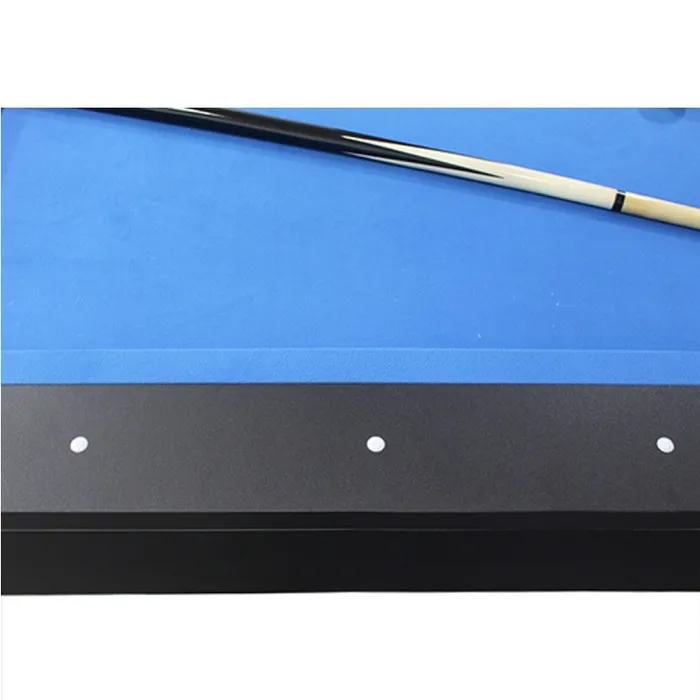 שולחן סנוקר 101906 בגודל 6 פיט כולל פינג פונג ושולחן אוכל