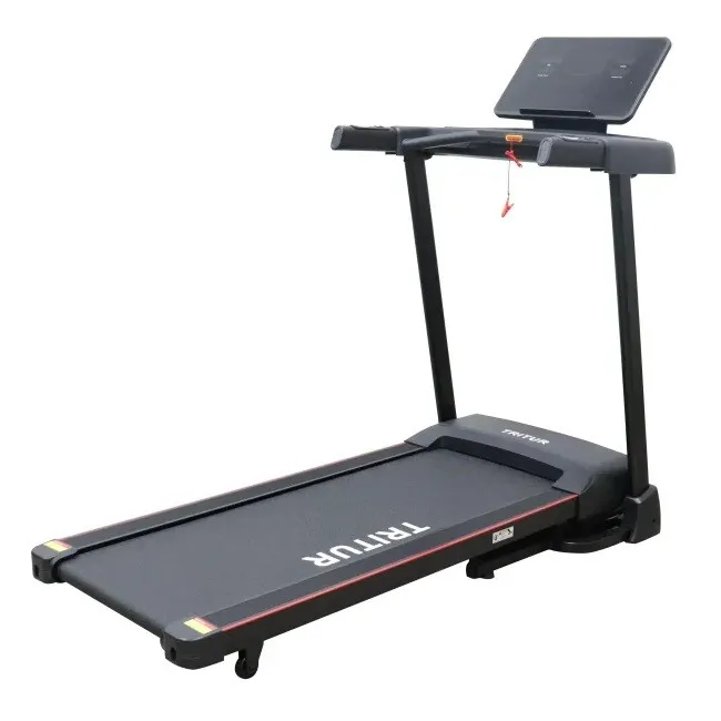 הליכון כושר טריטור Tritur 854 כולל בולמי קונוס מהפכנים מנוע 8 כ";ס 10 שנות אחריות למנוע