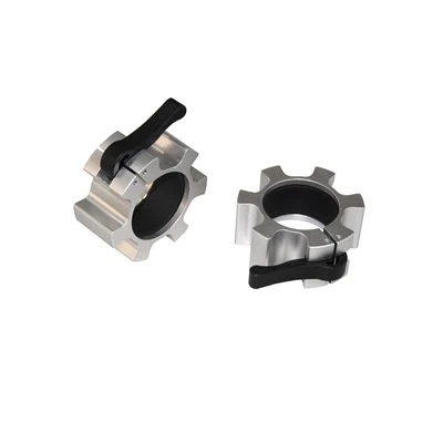 זוג סוגרים אולימפי אלומיניום 250440 מבית CANADA קנדה