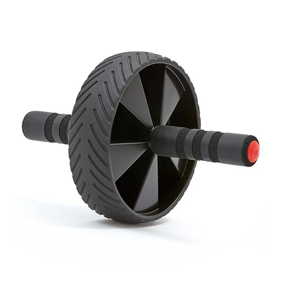 גלגל מקצועי לאימון בטן 250443 דגם AB WHEEL מבית CANADA קנדה