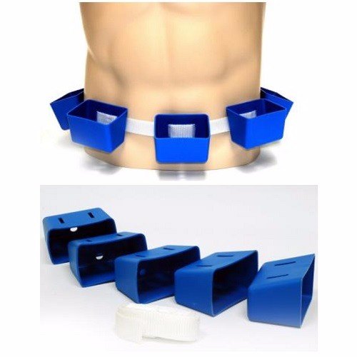 חגורת כוסות התנגדות 250461 דגם EPSAN