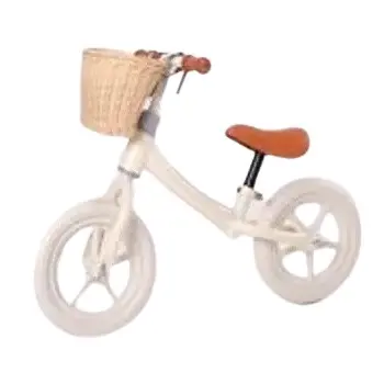 אופני איזון לילדים 251200 דגם וינטג';