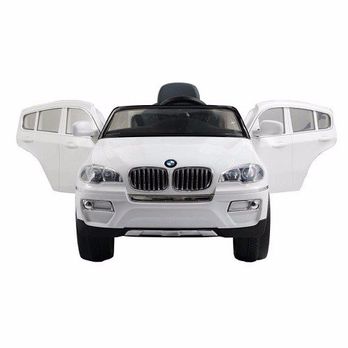 מכונית ממונעת 12V לילדים 30263 דמוי BMW ב.מ.וו מבית CITYSPORT