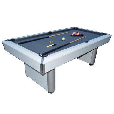 שולחן ביליארד 02410 בגודל 7 פיט Crosby