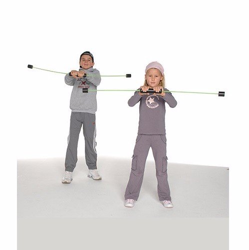 פלקסי בר לילדים Flexi-Bar child, כולל תיק נסיעה