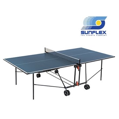 שולחן טניס פנים Sunflex Optimal