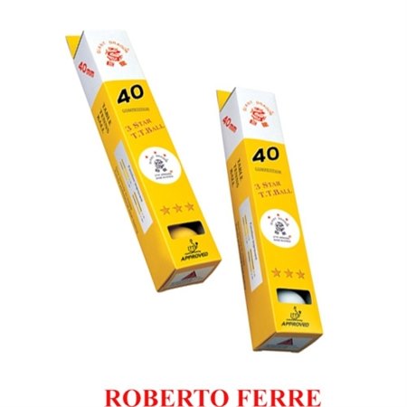 סט 6 כדורים COMPTITION תחרותי