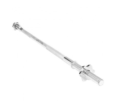 מוט ברזל עם סוגרים באורך 185 ס";מ וקוטר 30 ס";מ מבית CITYSPORT GYM