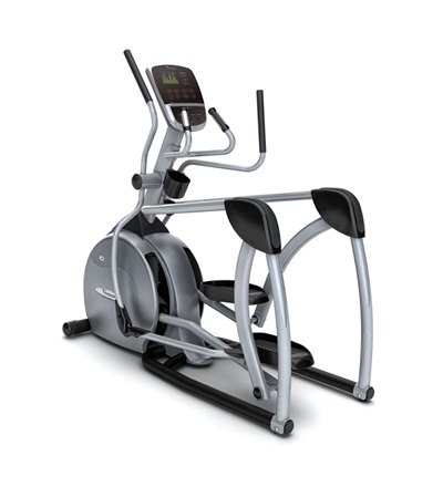 אליפטיקל מקצועי VISION S60