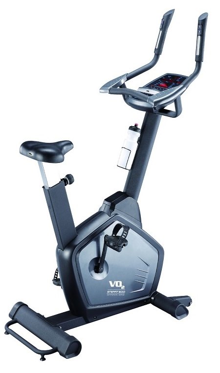 אופני כושר חצי מקצועיות דגם STEPFIT 600 מבית VO2