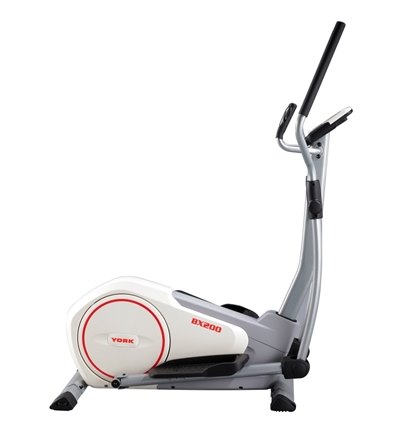 אליפטי BX200 מבית YORK