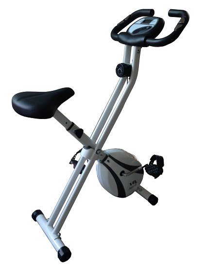 אופני כושר מתקפלות דגם sigma-x מבית VO2