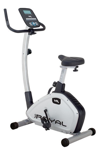 אופני כושר מגנטיות דגם Royal 140 מבית VO2