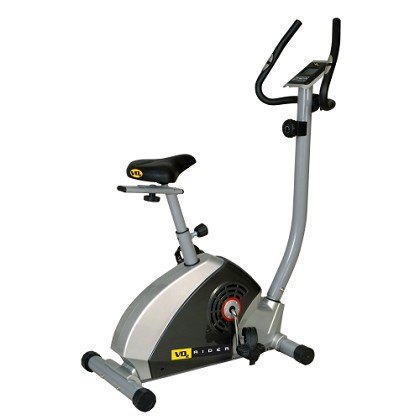 אופני כושר מגנטיות RIDER מבית VO2