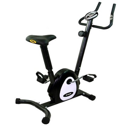 אופני כושר מגנטיות דגם Spring100 מבית VO2