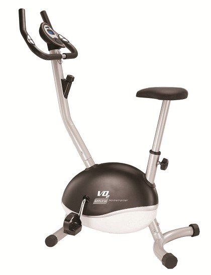 אופני כושר מגנטיות דגם APPLE 80 מבית VO2