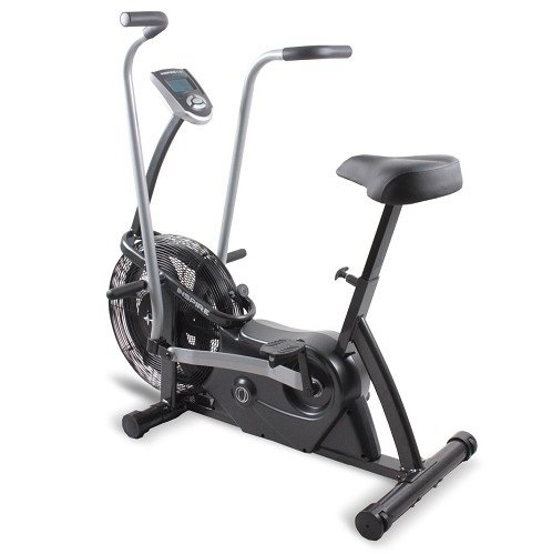 אופני כושר דגם CB1 הפועלים על התנגדות אוויר מבית INSPIRE