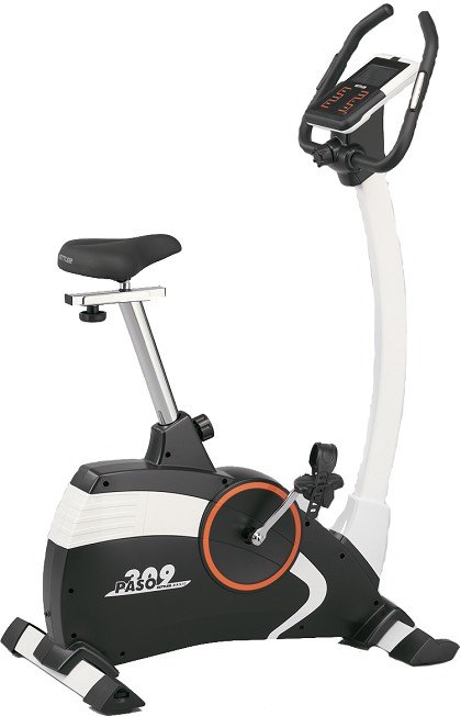 אופני כושר מגנטיות דגם PASO 309 מבית KETTLER גרמניה